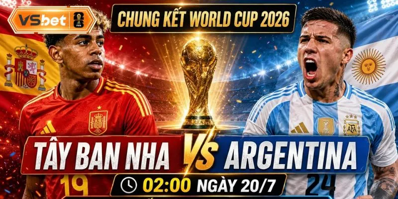 Thông tin về lực lượng trước ngày thi đấu